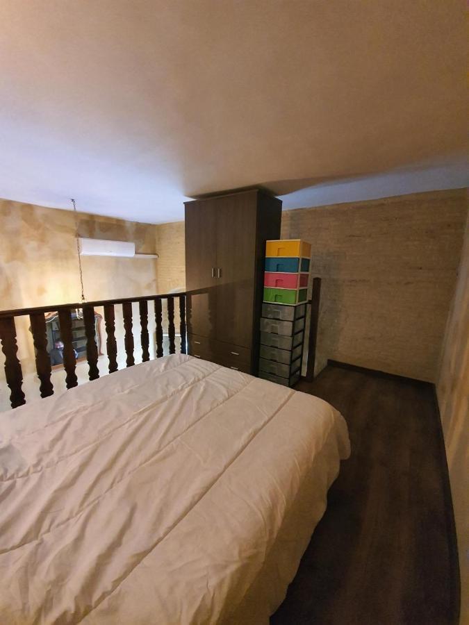 Coqueto Dupex En El Casco Antiguo De Triana Apartment Севиля Екстериор снимка
