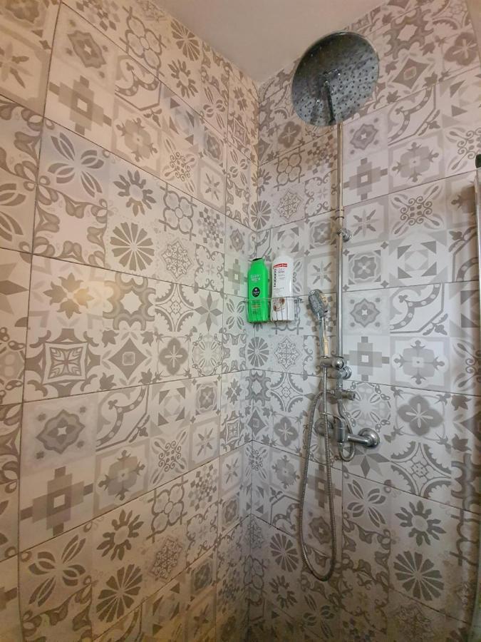 Coqueto Dupex En El Casco Antiguo De Triana Apartment Севиля Екстериор снимка